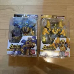 2026年最新】BANDAI フィギュア 戦隊ヒーローの人気アイテム - メルカリ