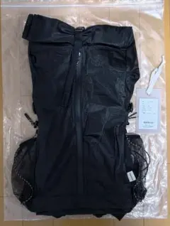 新品 完売品 TODAYFUL Useful Sheer Backpackのサムネイル