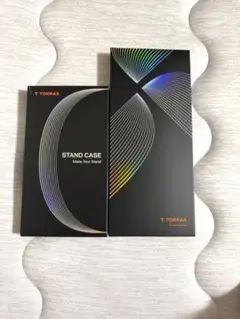 TORRAS iPhone 17 Pro ケース ホワイト　フィルムセット