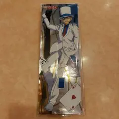 怪盗キッド 名探偵コナン ロングステッカー 希少 レア 名場面