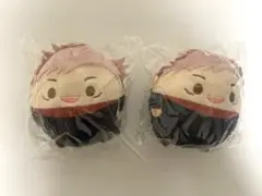 【即購入◎】虎杖悠仁　ふわコロりん5　呪術廻戦 2個セット