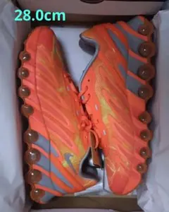 ※新品※ PALACE x NIKE AIR MAX Dn8 28.0cm