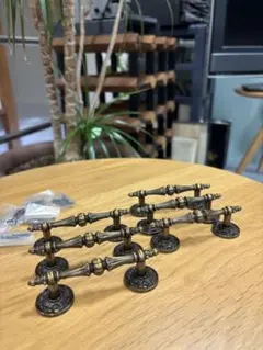 2026年最新】取っ手 アンティークの人気アイテム - メルカリ