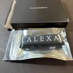【未開封】[ALEXANDROS] モスキートアロマバンド グッズ