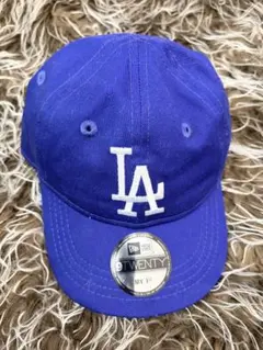 NEW ERA 9TWENTY LA My1st ロサンゼルス・ドジャース