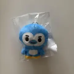 M!LK 塩﨑太智　シャカレボ ミニマスコットぬい　概念