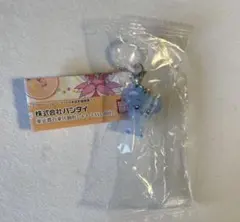 おジャ魔女ドレミめじるしアクセサリー5 あいこ　ハムスター