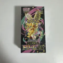 再*可様 MEGAドリームex 1BOX シュリンク付き