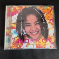 NOKKO Hallelujah CD アルバムのサムネイル