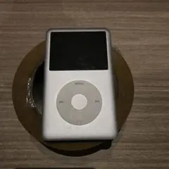 Apple iPod アイポッド160GB A1238 ジャンク