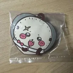 ちいかわ ハートのラバーマスコット ラッコ