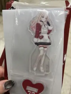 学園アイドルマスター 一番くじ Part4 I賞 十王星南 アクリルスタンド