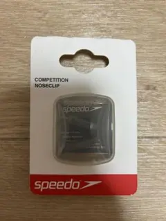Speedo Competition Noseclip スピード　鼻栓