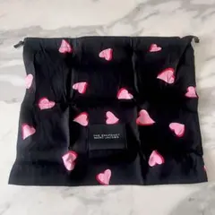 MARC JACOBS マークジェイコブス 保存袋　巾着袋のサムネイル