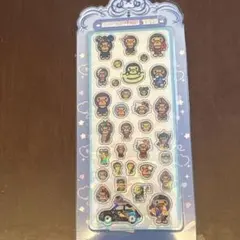 エイプアクリルシールのサムネイル