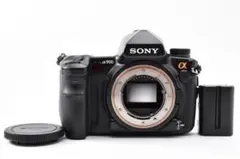 【ショット数21372回】 SONY α900 DSLR-A900 Y3973 ショット数21372回】 SONY α900 DSLR-A900 Y3973 - メルカリ