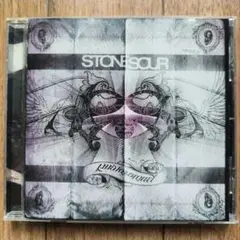 STONE SOUR「AUDIO SECRECY」CD