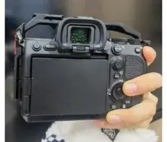 SONY ILCE-7SM3