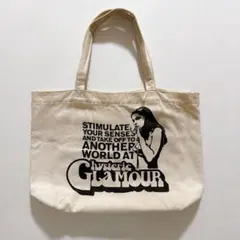 ヒステリックグラマー トートバッグ