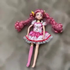 スタートゥインクルプリキュア フィギュア　ドール