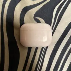 Apple アップル 純正AirPods Pro 第二世代　(ケースと箱のみ)