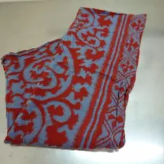 KABUKITAI 刺繍入りマフラー　kapital kabuki KABUKITAI 刺繍入りマフラー kapital kabuki - メルカリ
