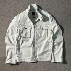OLD GAP スイングトップ ダック ジャケット ミリタリー 90s 00sのサムネイル
