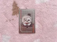 ちいかわ まじかるちいかわ ラッコ トランプなきらきらカード