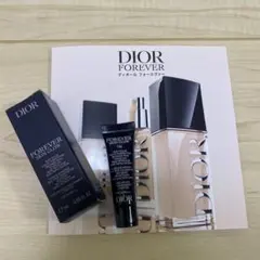 Dior Forever Skin Glow ニュートラル 2.7ml
