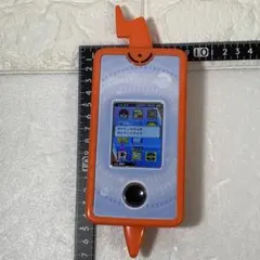 〈タカラトミー〉カメラでリンク！ ポケモン図鑑 スマホロトム