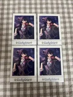 あんスタ 朔間凛月 ぱしゃこれ