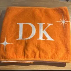 seventeen ドギョム  タオル