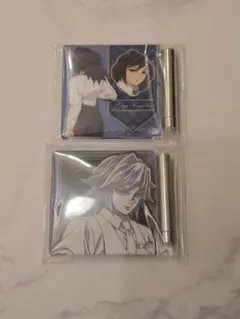 鬼滅の刃 モクテルバー モクテル LOTTO パネル 冨岡義勇