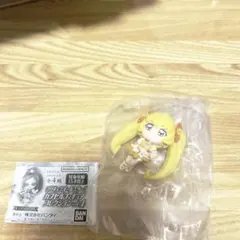 ハートキャッチプリキュア キュアサンシャイン