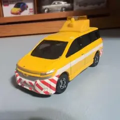 〜様専用　まとめ売り　トミカ【道路パトロールカー、ショベルカー、フォークリフト】
