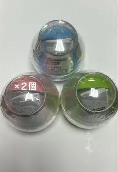 カプセルリウム たまごっち セット