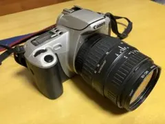 2026年最新】canon eos kissⅢ フィルムカメラの人気アイテム - メルカリ