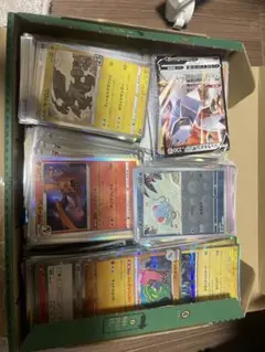 ポケカ引退品⑪
