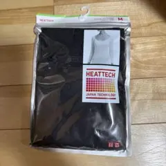 UNIQLO ヒートテック バレエネックT(八分袖)