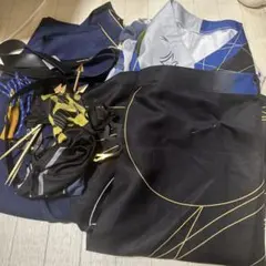 【4月2、3限定価格】　小柳ロウ　コスプレ　衣装　Lサイズ