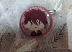 【即購入可】刀剣乱舞　御伴散歩〜ぽちくじ〜 E賞 クリアバッジセット　大包平