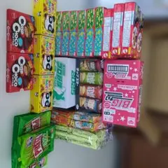 アミューズメント景品　お菓子　　まとめ売り　限定価格