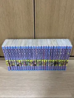 ジョジョリオン 全巻 セット 1〜27巻 荒木飛呂彦 ジョジョの奇妙な冒険