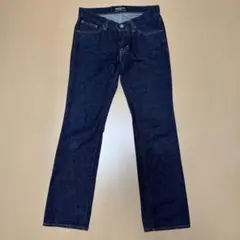 【美品】RUDE GALLERY ルードギャラリー Lot8000 デニム 日本のサムネイル
