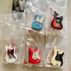 Fender Miniature Collection２＜5種セミコンプ＞③