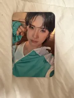 DMD Sports Day トレカ Kim