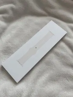 apple watchバンド純正スポーツバンドライトブラッシュ　46mm M/L