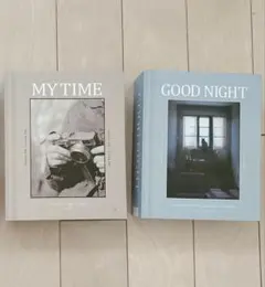 【White heartさん専用】ダミーブック2冊