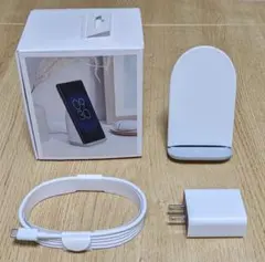 Google Pixel stand （第2世代） ワイヤレス充電器のサムネイル