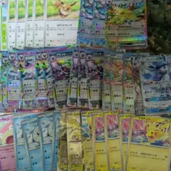 ポケモンカード まとめ売りのサムネイル